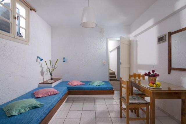 Castello Apartments Stalida Exterior photo